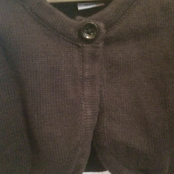 Gymboree Sweater - Picture 2 of 3